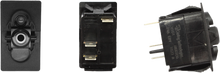 Load image into Gallery viewer, Dash Switch Body Single Acc W/Incdsnt