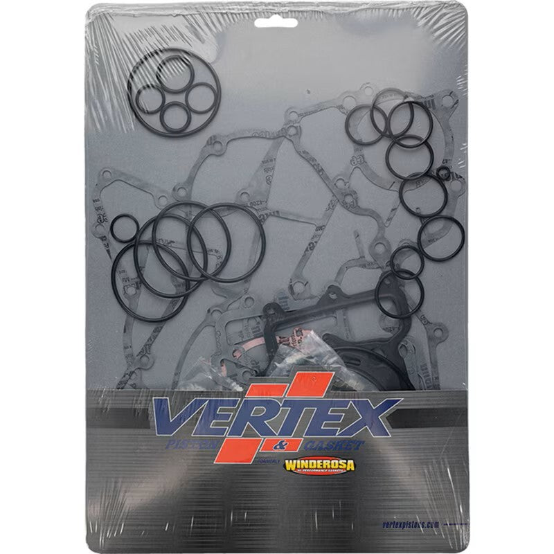 Complete Gasket Kit