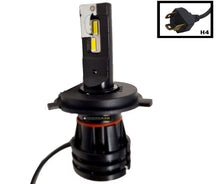 Load image into Gallery viewer, H4 Mini Led Buld 6000lm
