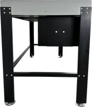 Load image into Gallery viewer, Rear Buddy Seat Footpeg Set Zinc