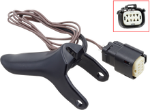 Load image into Gallery viewer, Throttle Lever W/ Thumb Warmer Lynx / Sd