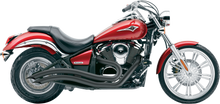 Load image into Gallery viewer, Speedster Swept F/S Black Yam Stryker 11 18