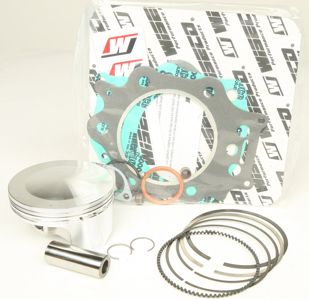 Top End Kit 90.50/+0.50 9.5:1 Hon