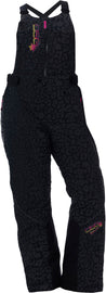Craze Bib/Pant Ghost Leopard 2x