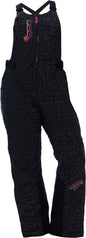 Craze Bib/Pant Ghost Leopard Xl
