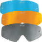 Go X Lens Blue Mirror