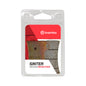 Prime Genuine Sinter Brake Pad Sintered