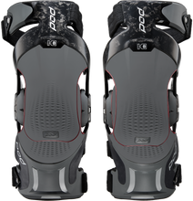 Load image into Gallery viewer, K8 3.0 Knee Brace Carbon (Pr) Carbon/Graphite 2x