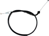 Motion Pro Black Vinyl Throttle Pull Cable 70-2446