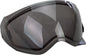Shield Dual Lens Smoke Gm 11/S