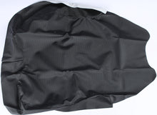 Load image into Gallery viewer, Seat Cover Gripper Black
