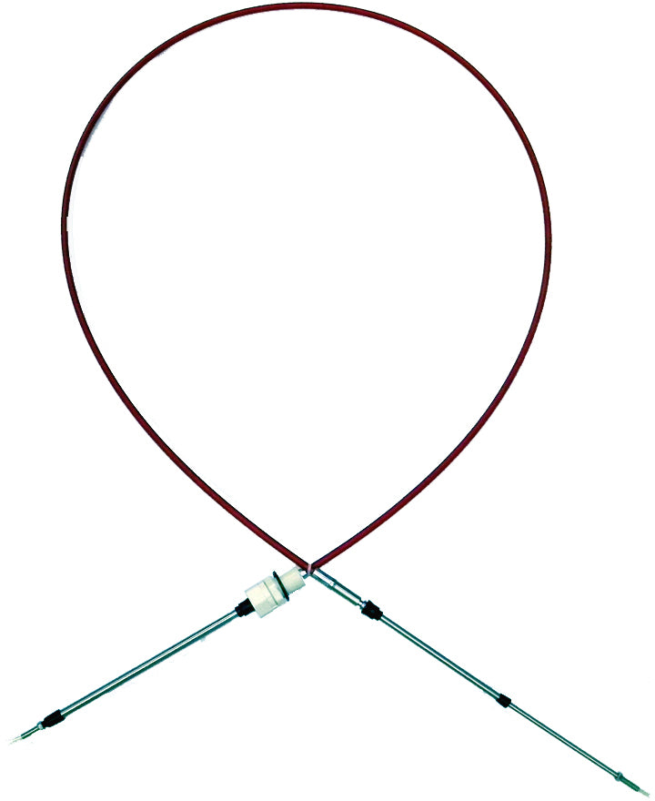 Reverse Cable Yam