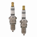 ACCEL Platinum Spark Plugs Evo High Performance 274-0164
