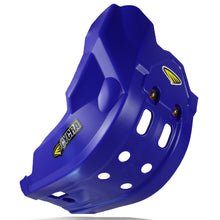 Load image into Gallery viewer, Full Armor Skid Plate Blue