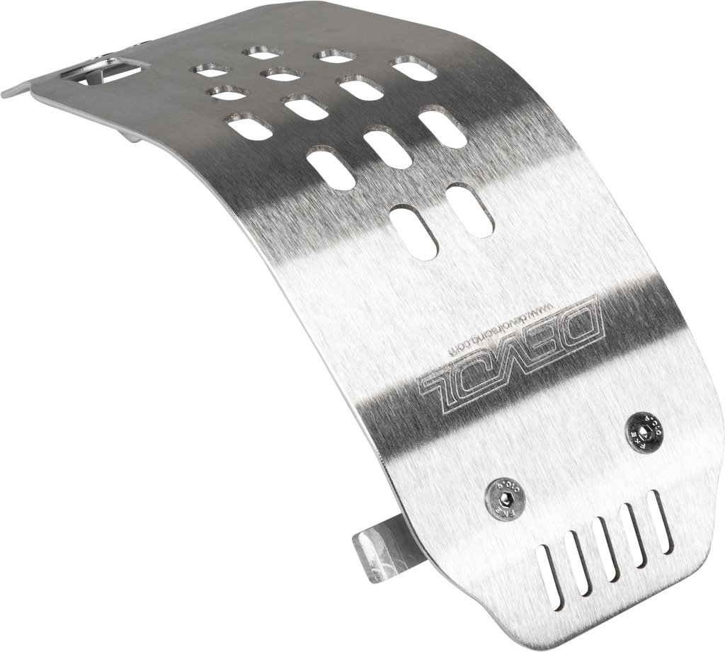 Glide Plate