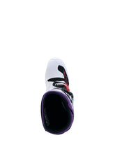 Load image into Gallery viewer, Tech 7s Boots Drk Blue/Wht/Blk 8