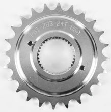 Load image into Gallery viewer, Front Cs Sprocket Steel 24t 530 Hd