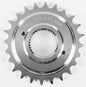 Front Cs Sprocket Steel 24t 530 Hd