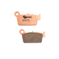 Brake Pads Sintered