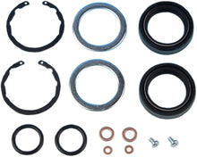 Load image into Gallery viewer, Gasket Fork Seal Early 39mm Kit 45849 84 A