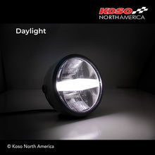 Load image into Gallery viewer, Gh 01 Led Headlight 5.75 In