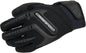 Women's Skrub Gloves Black Xs