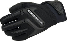 Load image into Gallery viewer, Women's Skrub Gloves Black Lg