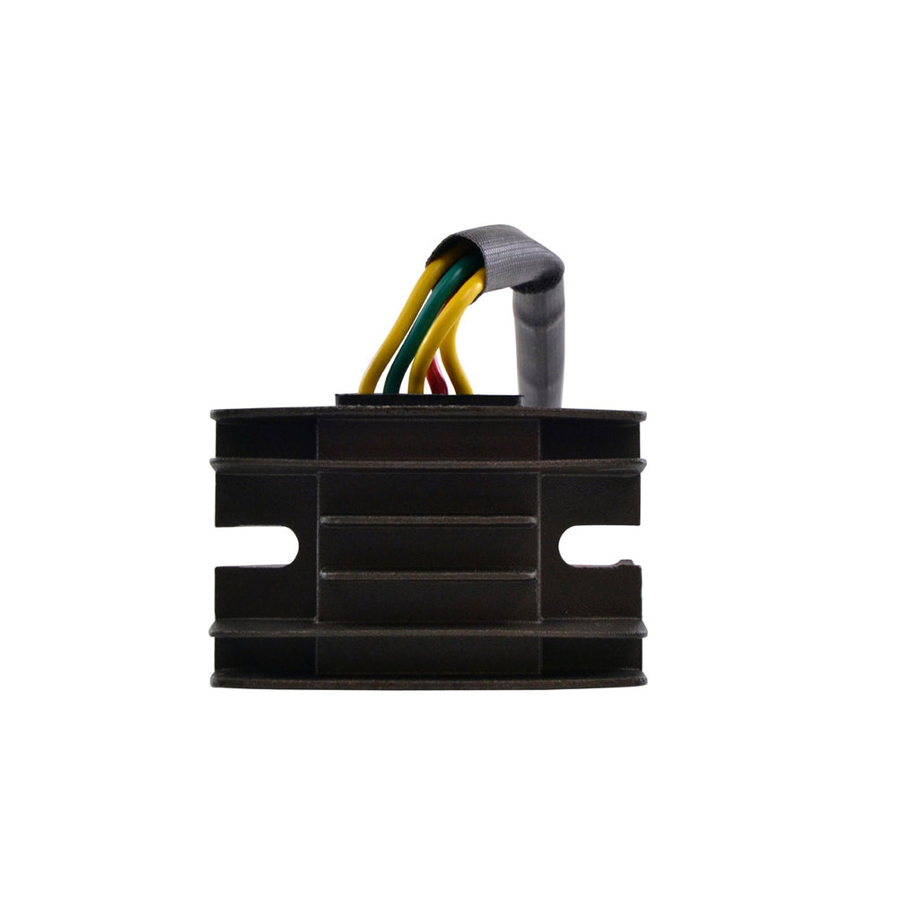 Voltage Regulator Rectifier