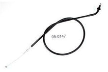 Load image into Gallery viewer, Black Vinyl Rear Hand Brake Cable