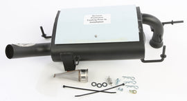 Slp Perf Muffler Pol Rzr 570