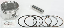 Load image into Gallery viewer, Piston Kit 83.00/Std 8.6:1 Yam