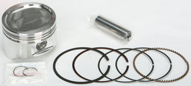 Piston Kit 83.00/Std 8.6:1 Yam