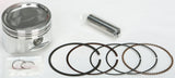 Wiseco Piston Kit 83.00/Std 8.6:1 Yam 4676PS
