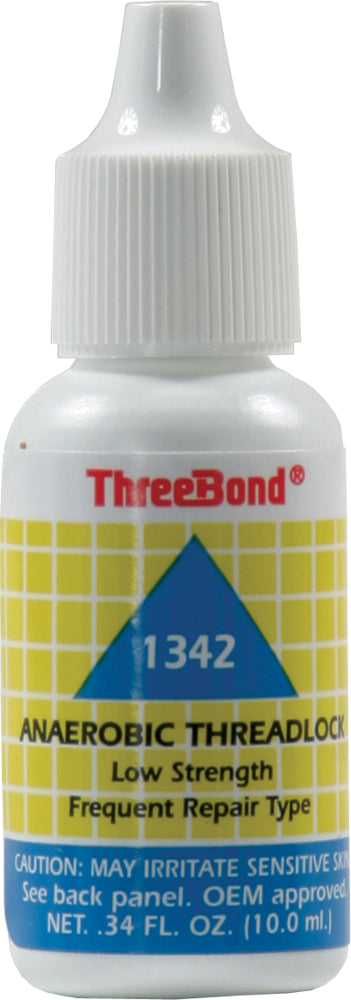 Low Strength Thread Lock 10ml