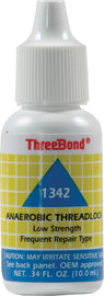 Low Strength Thread Lock 10ml