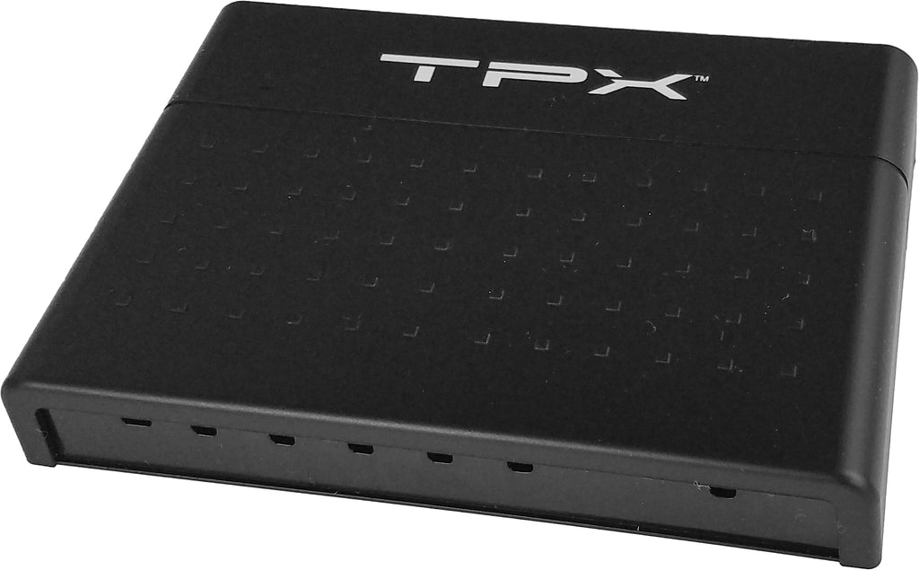 Tpx Laser Jammer/ Parking Sensor System