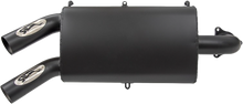 Load image into Gallery viewer, Performance Slip On Muffler Pol Rzr