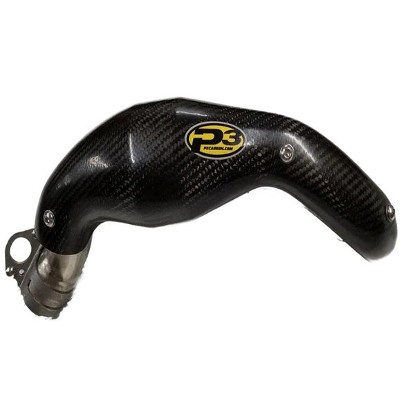 Heat Shield Carbon Fiber