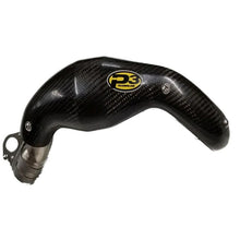Load image into Gallery viewer, Heat Shield Carbon Fiber