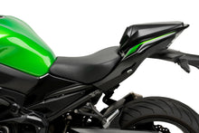 Load image into Gallery viewer, Rear Seat Cowl Matt Black Kaw