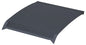 Pro Xp Roof W/ Pocket Stealth Grey