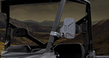 Load image into Gallery viewer, Folding Side Mirror Po