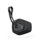 Esagano Rs Bar End Mirror Each Black