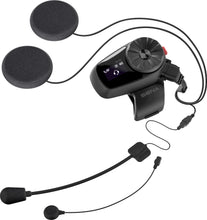 Load image into Gallery viewer, 5s Bluetooth Headset And Intercom Single