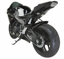 Load image into Gallery viewer, Abs Undertail Black Hon