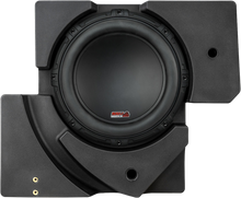 Load image into Gallery viewer, Behind Seat 10" Sub W/ Ssv Sub / No Amp