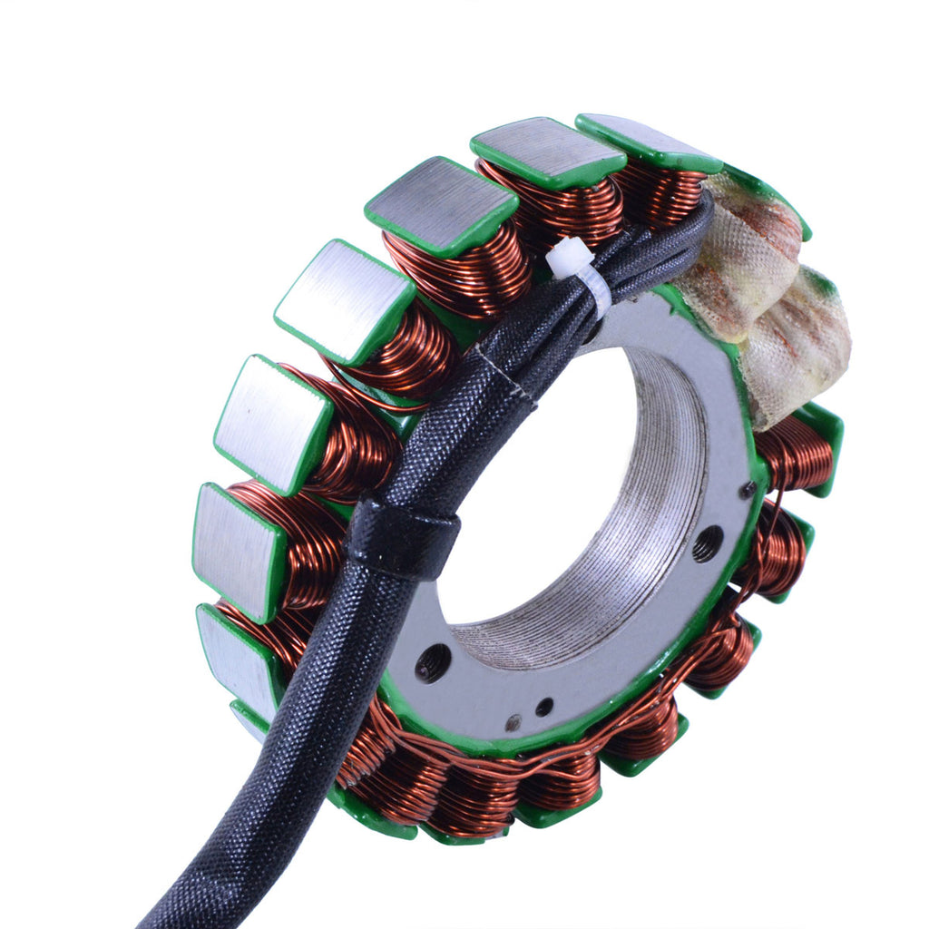 Stator Stator+Pickup+Connector