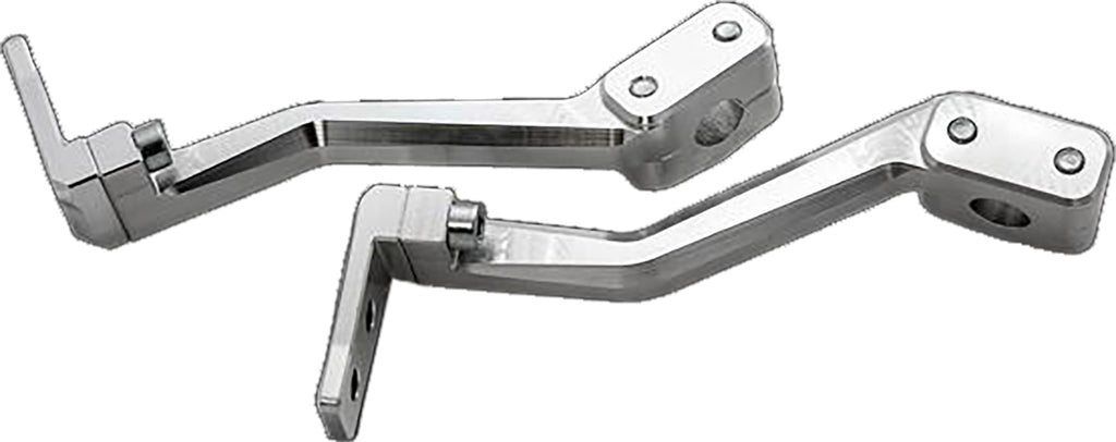 Rox Flex Tec Mount Pro Taper Cross Bar Mount S/M