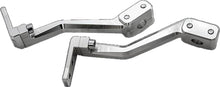 Load image into Gallery viewer, Rox Flex Tec Mount Pro Taper Cross Bar Mount S/M