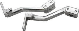 Rox Flex Tec Mount Pro Taper Cross Bar Mount S/M